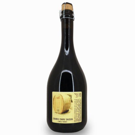 Double dark saison