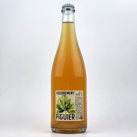 Foudrement figuier
